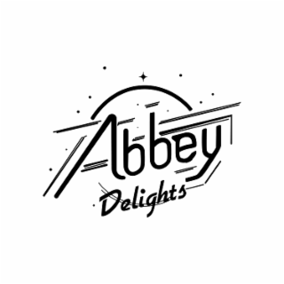 ABBEY DELIGHTS logo