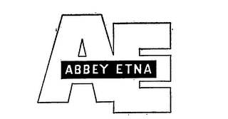 ABBEY ETNA logo