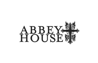 ABBEY HOUSE logo