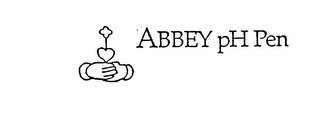 ABBEY PH PEN logo