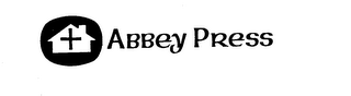 ABBEY PRESS logo
