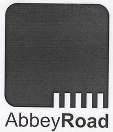 ABBEY ROAD logo