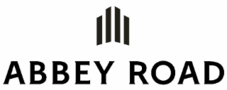 ABBEY ROAD logo