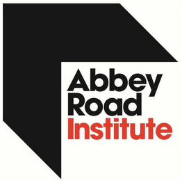ABBEY ROAD INSTITUTE logo