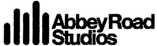 ABBEY ROAD STUDIOS logo
