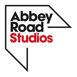 ABBEY ROAD STUDIOS logo