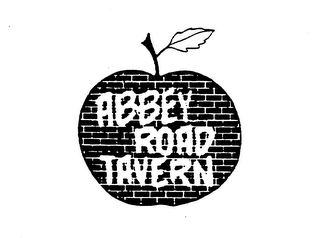 ABBEY ROAD TAVERN logo