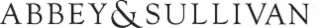 ABBEY SULLIVAN logo
