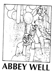 ABBEY WELL