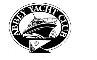 ABBEY YACHT CLUB logo