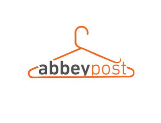 ABBEYPOST logo