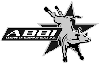 ABBI AMERICAN BUCKING BULL INC. logo