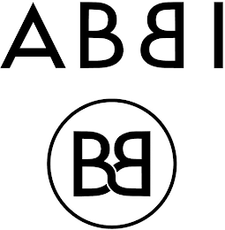 ABBI BB logo