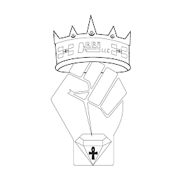 ABBI LLC logo