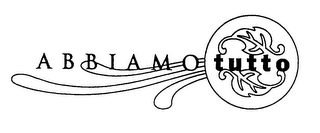 ABBIAMO TUTTO logo