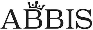 ABBIS logo