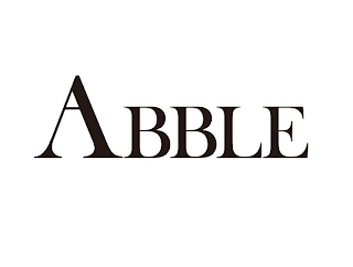 ABBLE logo