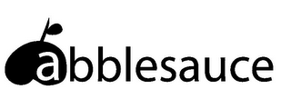 ABBLESAUCE logo