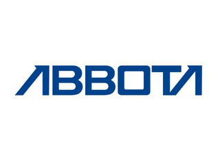 ABBOTA logo