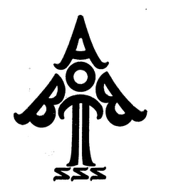 ABBOTT logo