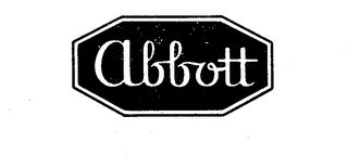 ABBOTT logo