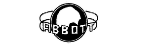 ABBOTT logo