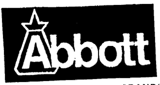 ABBOTT logo
