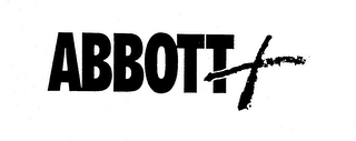 ABBOTT logo