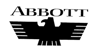ABBOTT logo