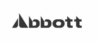 ABBOTT logo