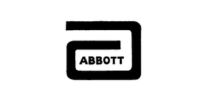 ABBOTT A logo