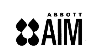 ABBOTT AIM logo