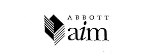 ABBOTT AIM logo
