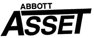ABBOTT ASSET logo