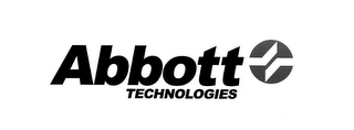 ABBOTT TECHNOLOGIES logo