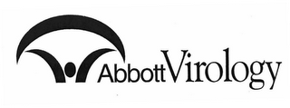 ABBOTT VIROLOGY logo