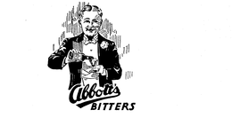 ABBOTT'S BITTERS logo