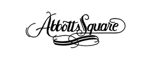 ABBOTTS SQUARE logo