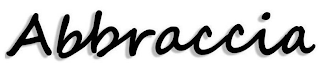 ABBRACCIA logo