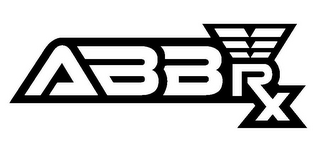 ABBRX logo