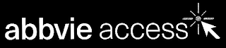 ABBVIE ACCESS logo