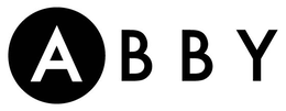 ABBY logo