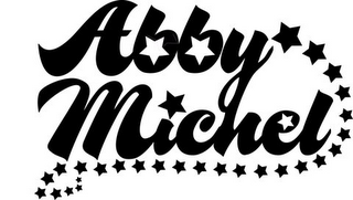 ABBY MICHEL logo
