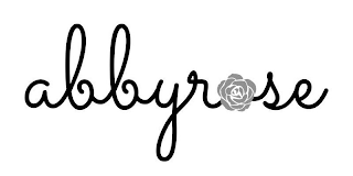 ABBYROSE logo