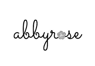 ABBYROSE logo