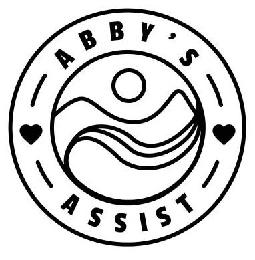 ABBY'S ASSIST logo