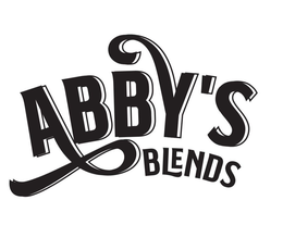 ABBY'S BLENDS logo