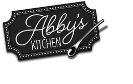 ABBY'S KITCHEN logo