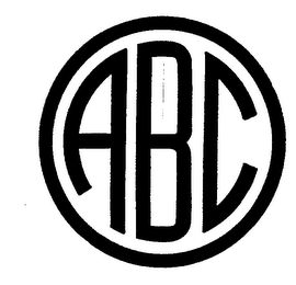 ABC logo