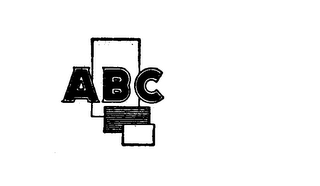 ABC logo